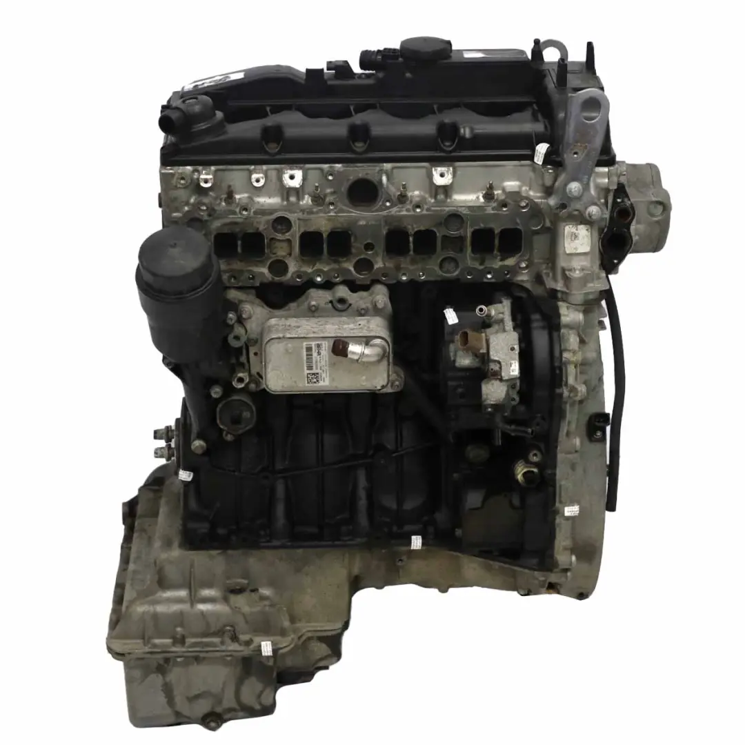 Motor 651957 Mercedes Sprinter W906 Motor Desnudo OM651 651.957 GARANTÍA