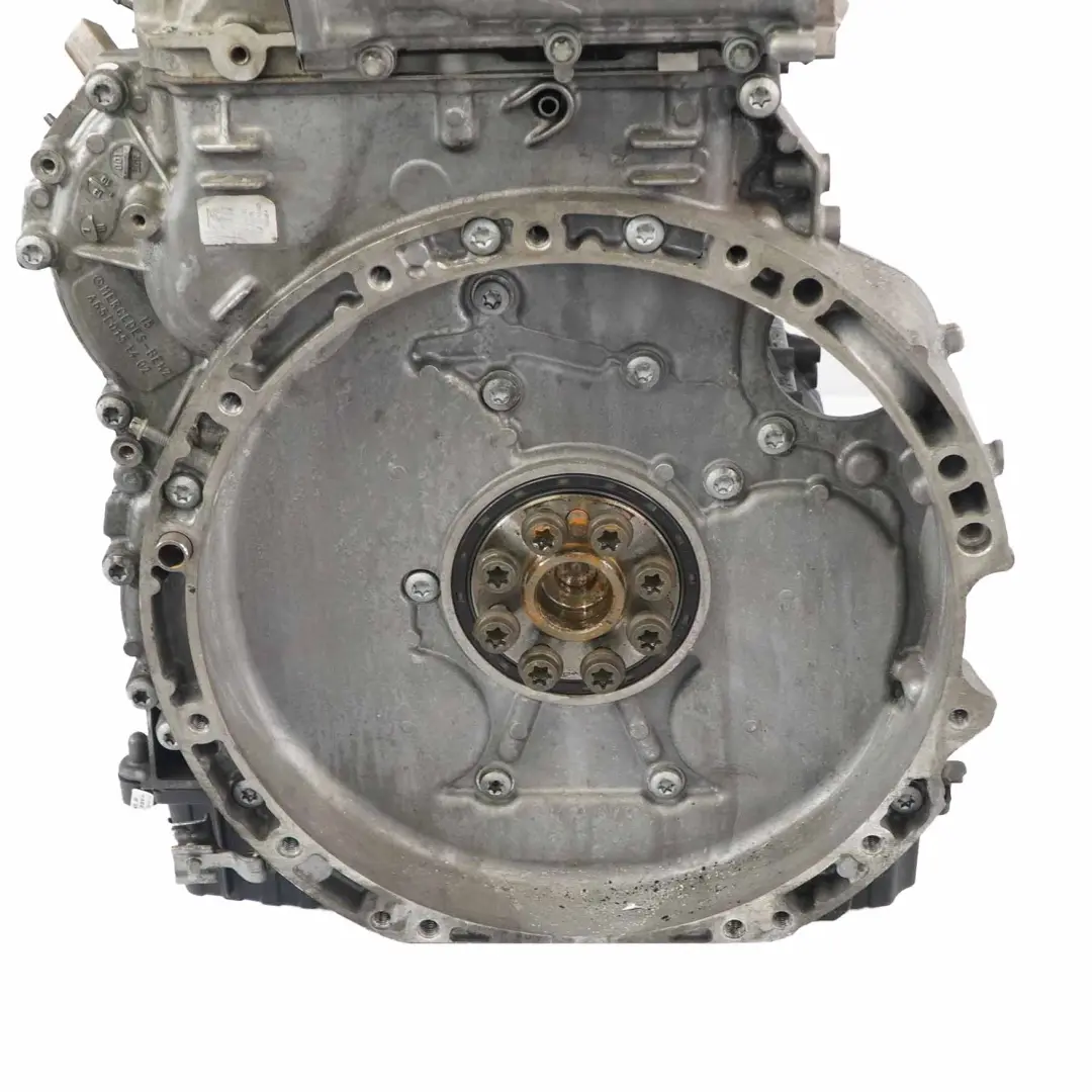 Mercedes-Benz W212 Motor 651924 Motor desnudo E 220 CDI OM651 651.924 GARANTIA