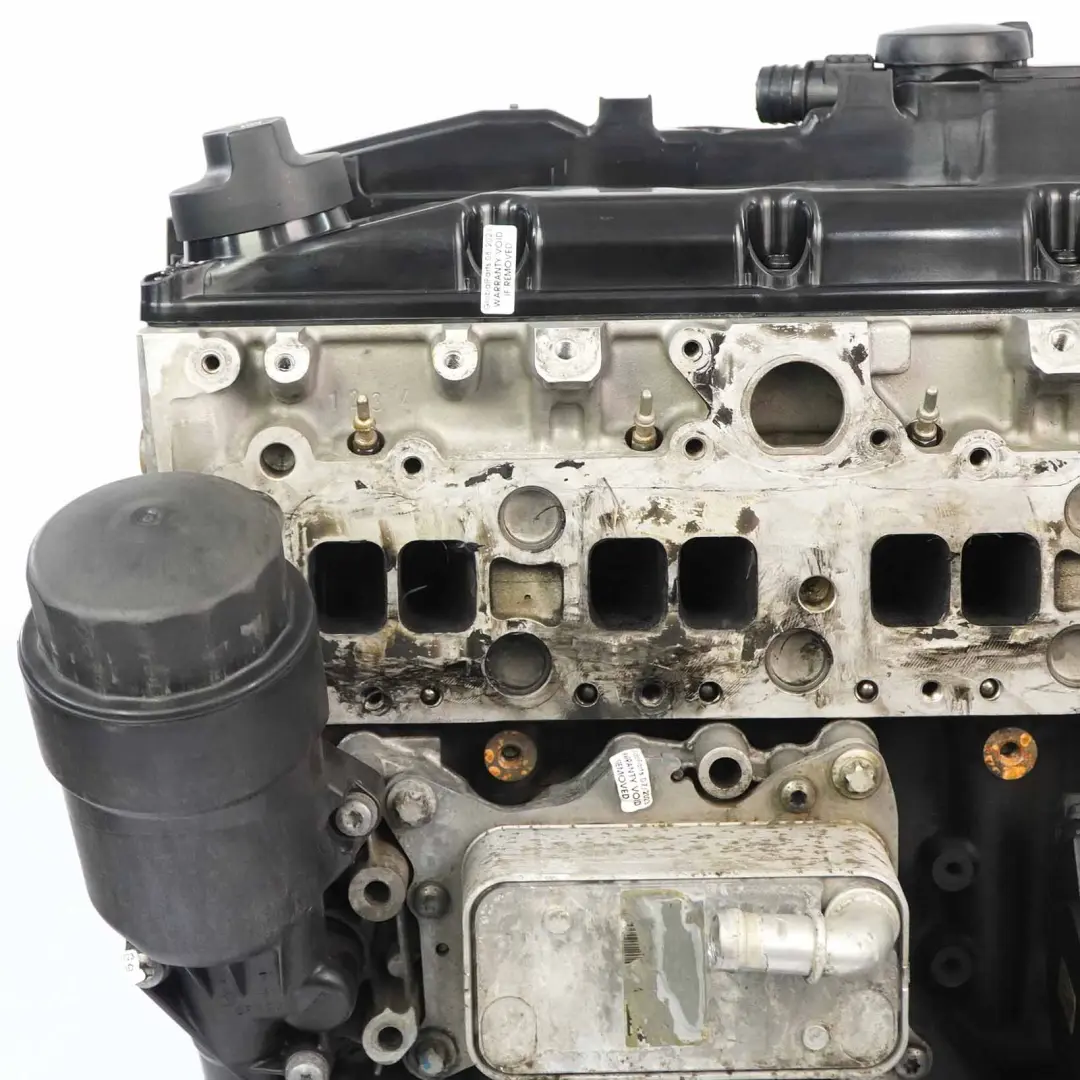 Mercedes-Benz W212 Motor 651924 Motor desnudo E 220 CDI OM651 651.924 GARANTIA