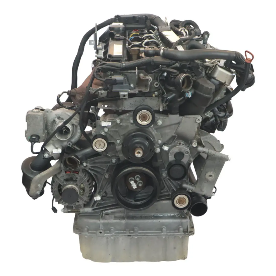 Mercedes Sprinter W906 Motor Desnudo 651956 651.956 199 000 km, GARANTÍA