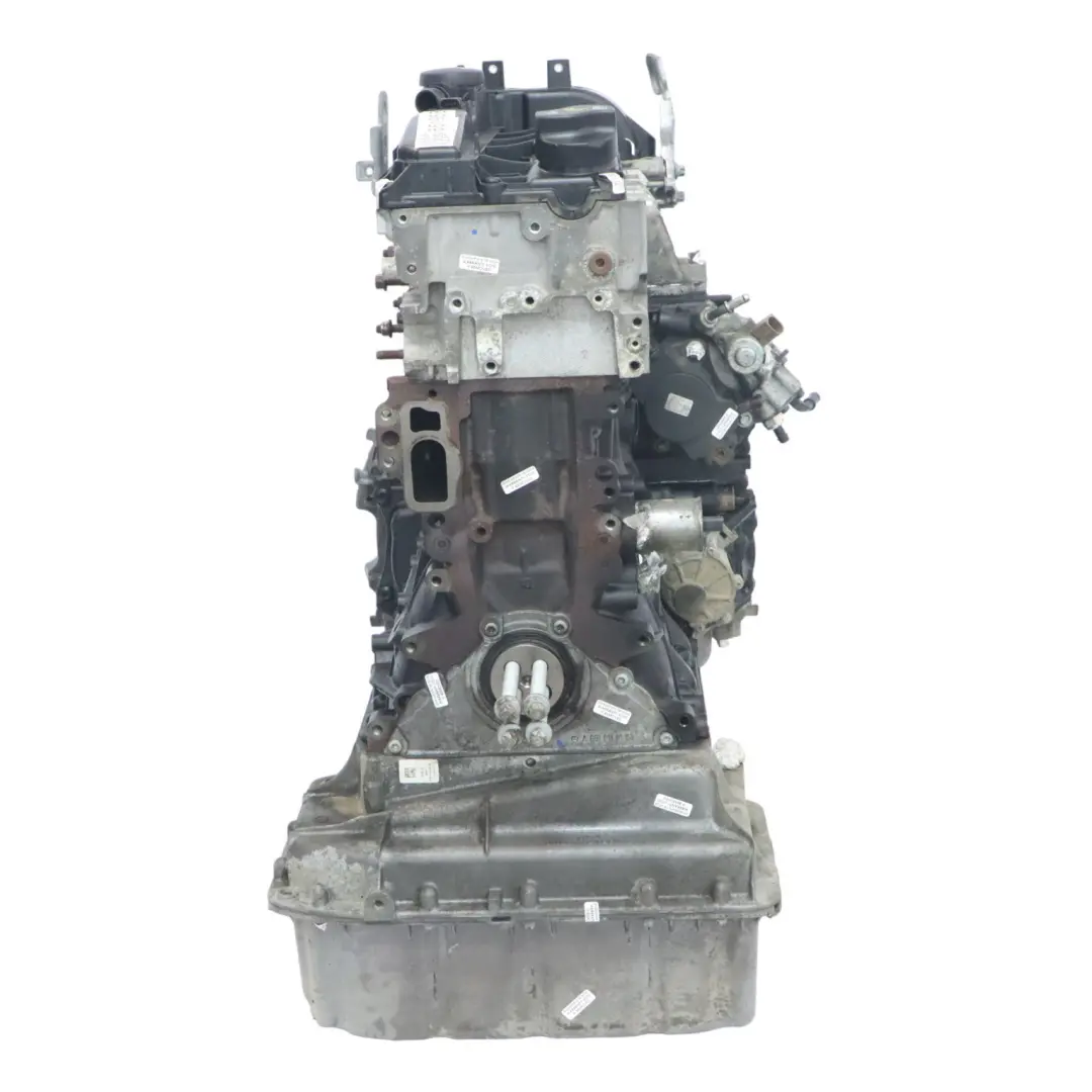 Mercedes Sprinter W907 Motor Completo 651958 OM651 651.958 139 000 km, GARANTÍA