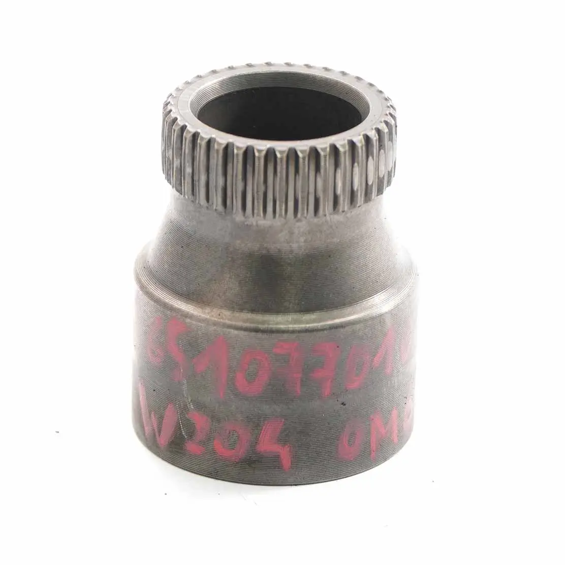 Manivela Conductor Mercedes W639 W906 OM651 Diesel Bomba Combustible A6510770109