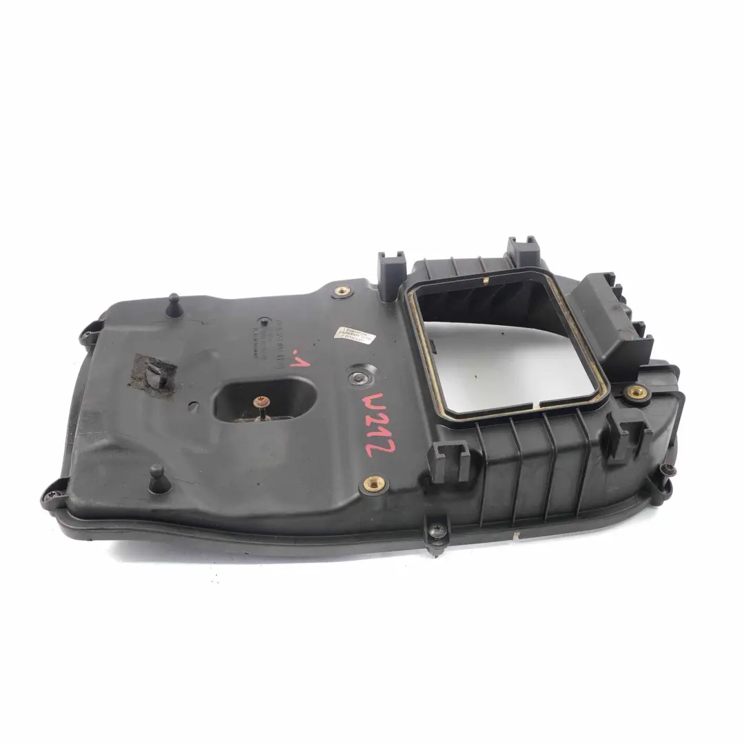 Caja Filtro Aire Mercedes W204 W212 Carcasa Silenciador Aire Diesel A6510901101