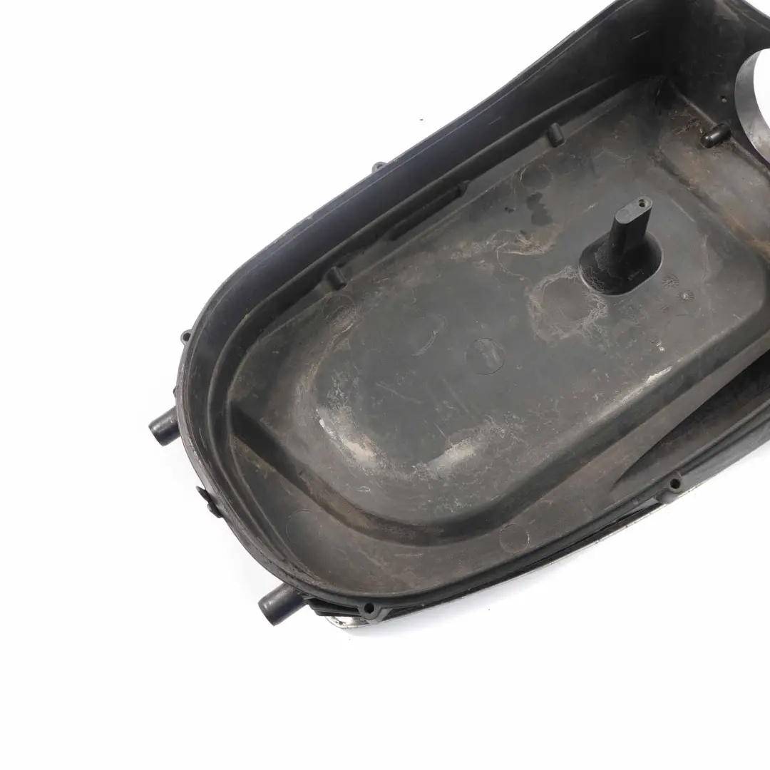 Caja Filtro Aire Mercedes W204 W212 Carcasa Silenciador Aire Diesel A6510901101