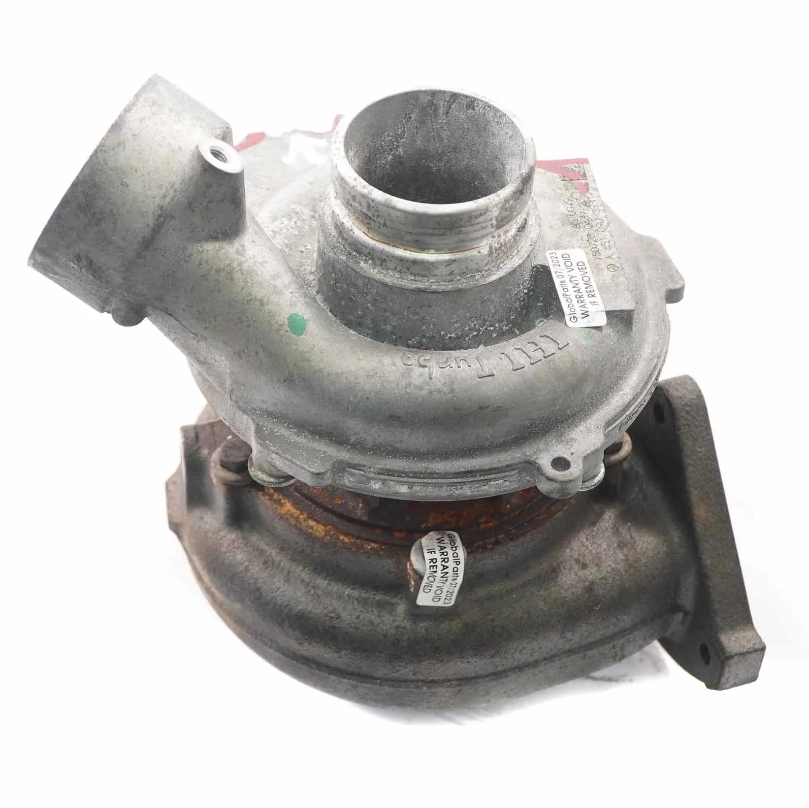 Turbocharger Turbo Mercedes Sprinter W204 W212 OM651 Diesel Charger A6510903580