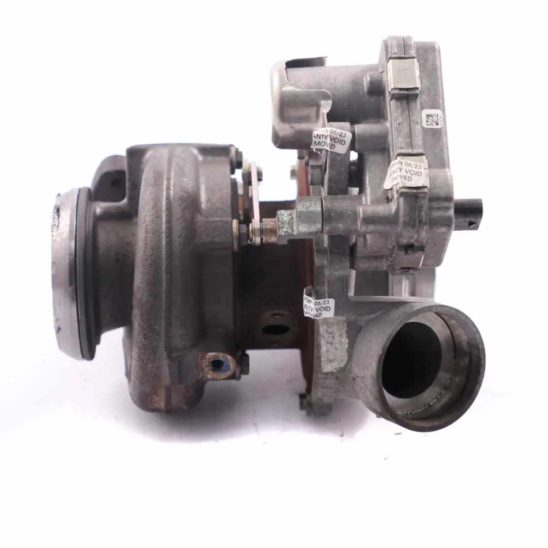 Mercedes W204 W212 OM651 Turbo Turbina A6510903580