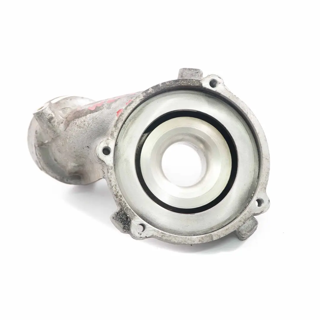 Cargador Turbo Mercedes W204 W212 W221 OM651 Carcasa Manguera Pieza A6510904980