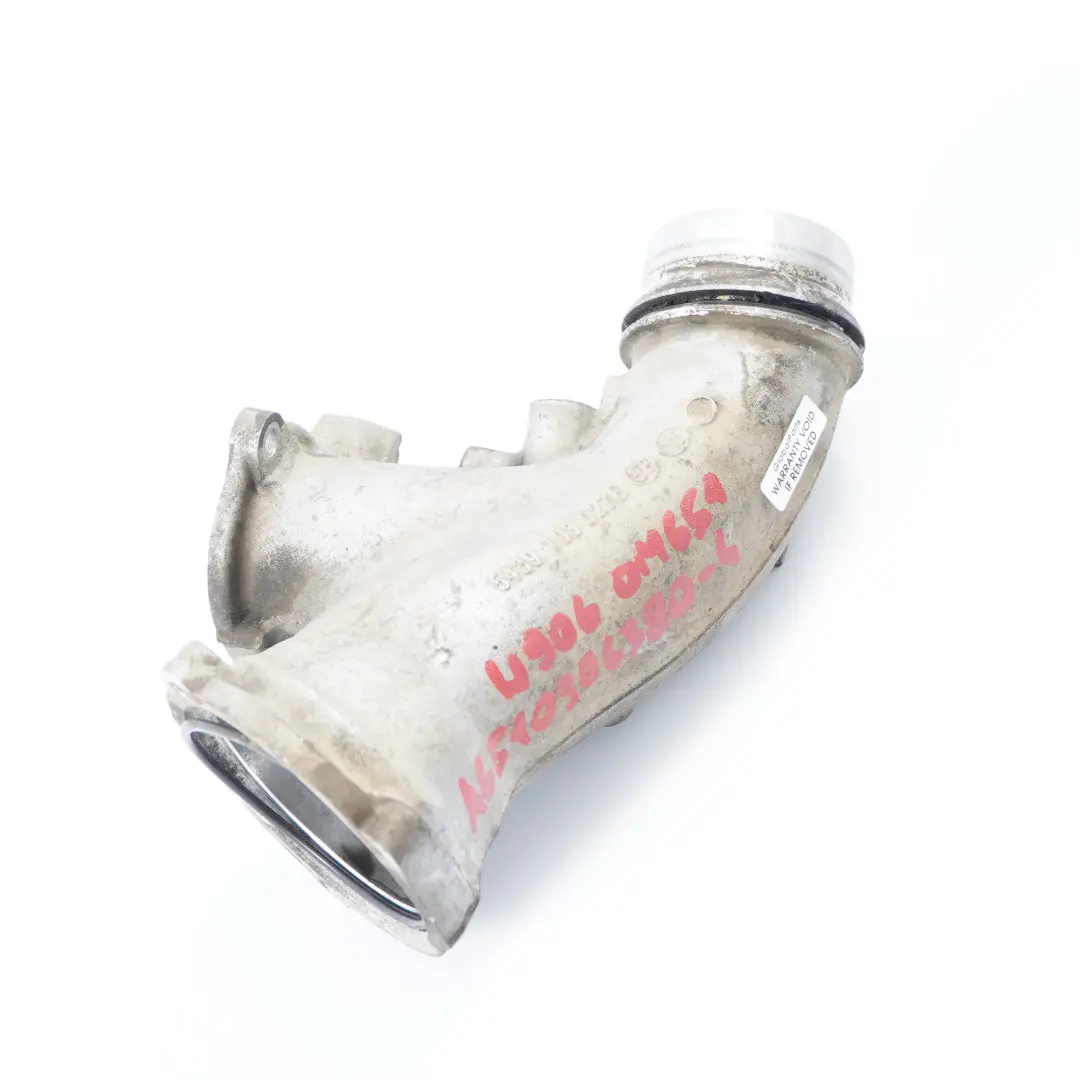 Cargador Turbo Mercedes Sprinter W906 OM651.955 Carcasa Manguera A6510906080