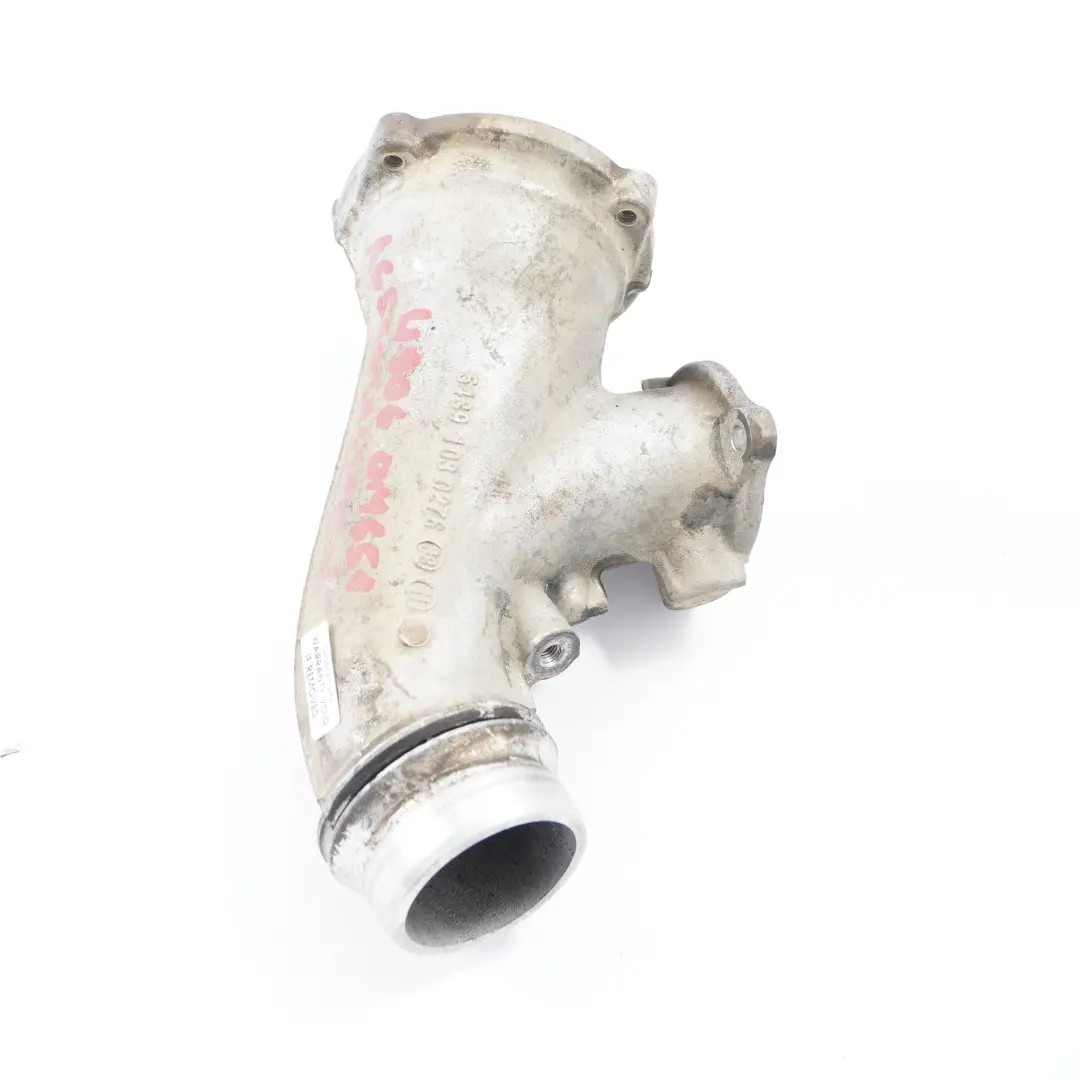 Cargador Turbo Mercedes Sprinter W906 OM651.955 Carcasa Manguera A6510906080