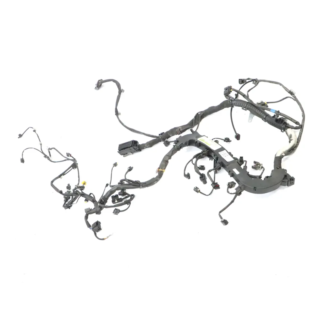 Engine Wiring Mercedes W176 W246 Diesel OM651 Loom Harness Cable A6511501390