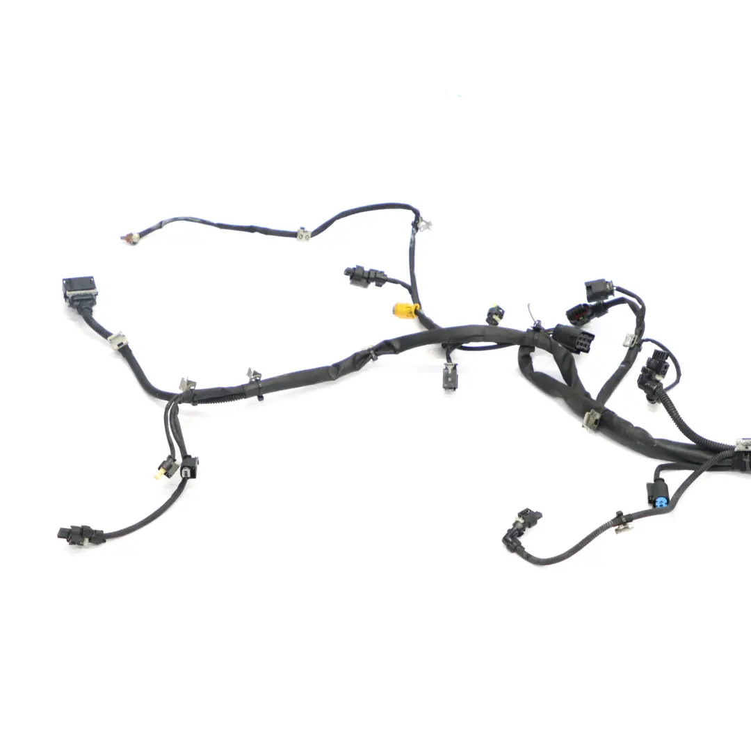 Engine Wiring Mercedes W910 OM651.958 Diesel Harness Loom Cable A6511508300