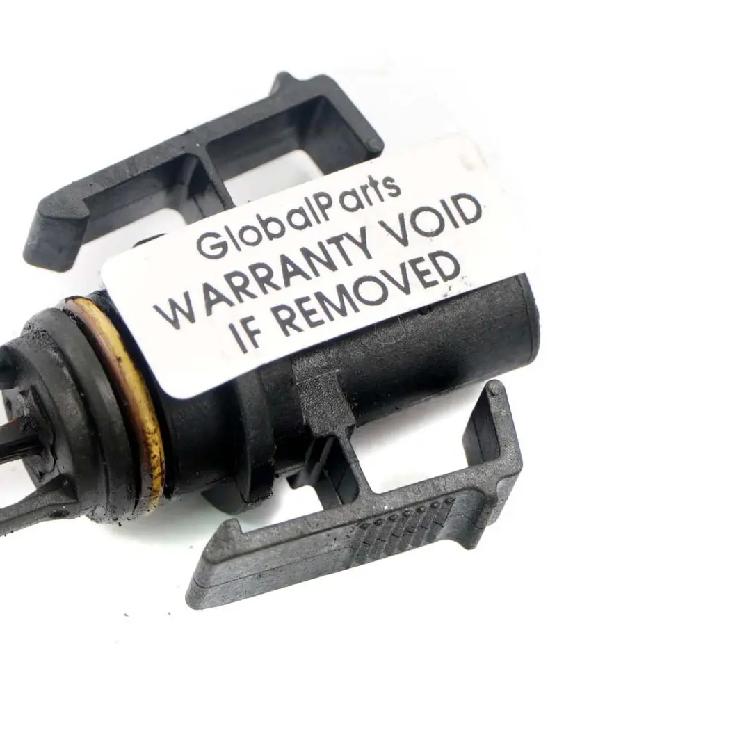 Mercedes W169 W221 Sensor De temperatura De admision De aire A6511530028