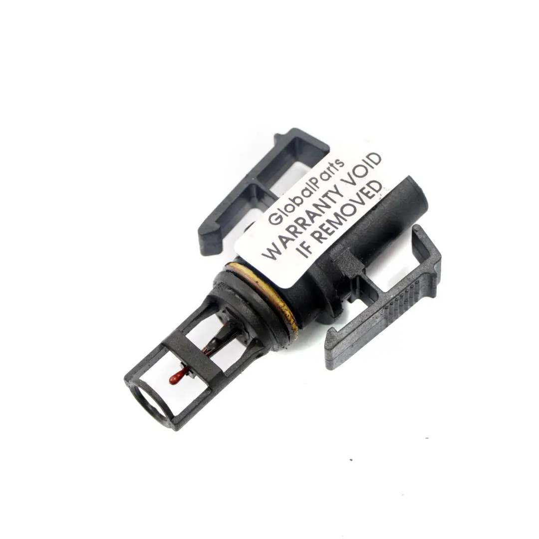 Mercedes W169 W221 Sensor De temperatura De admision De aire A6511530028