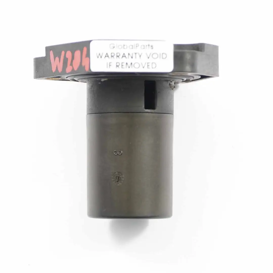 Mercedes W169 W245 OM651 Sensor de nivel de aceite del motor A6511530132