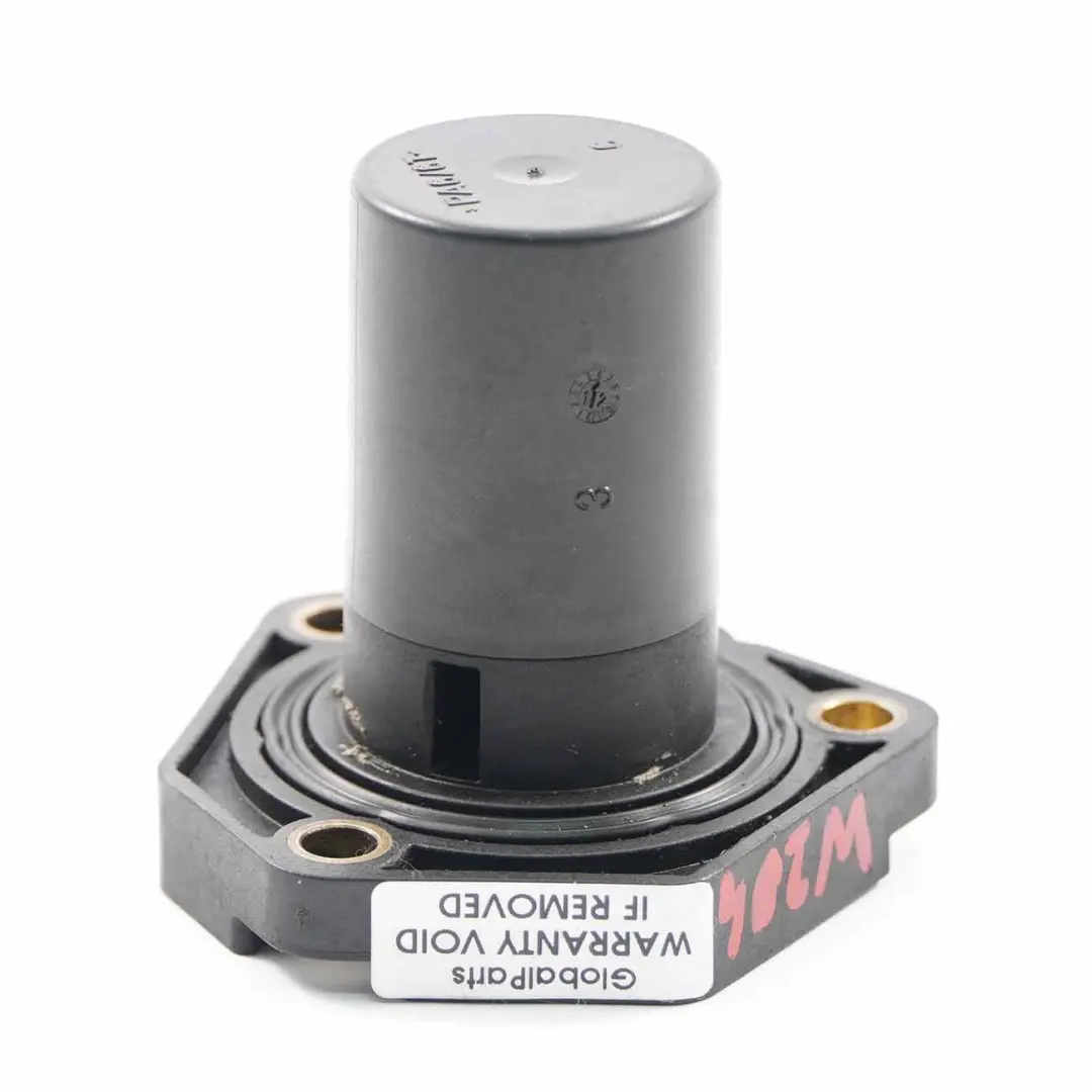 Mercedes W169 W245 OM651 Sensor de nivel de aceite del motor A6511530132