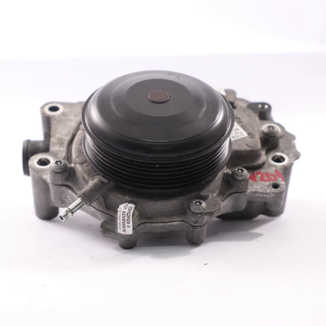 Bomba Agua Mercedes W204 W212 OM651 Diesel Circulacion Refrigerante A6512000300