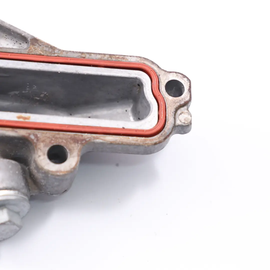 Mercedes C117 W176 W246 OM651 Manguera Conector Motor Refrigerante A6512000556