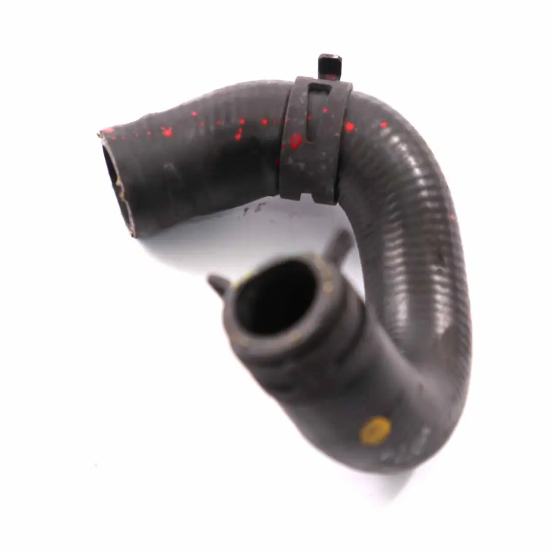 Water Pipe Mercedes W639 W906 OM651 Engine Cooling Coolant Hose A6512000882