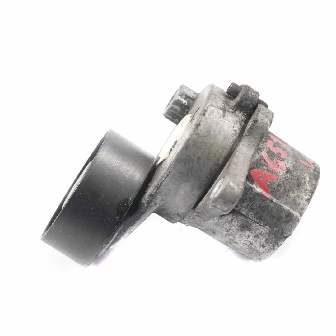 Mercedes W204 W212 Polea motriz OM651 Diesel Tensor correa motor 