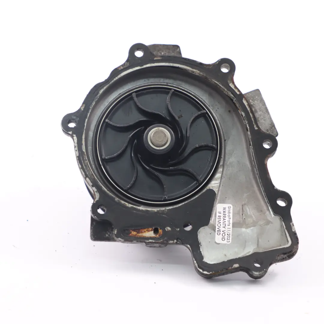 Mercedes W906 CDI Engine Water Pump Coolant Pump Diesel A6512002002