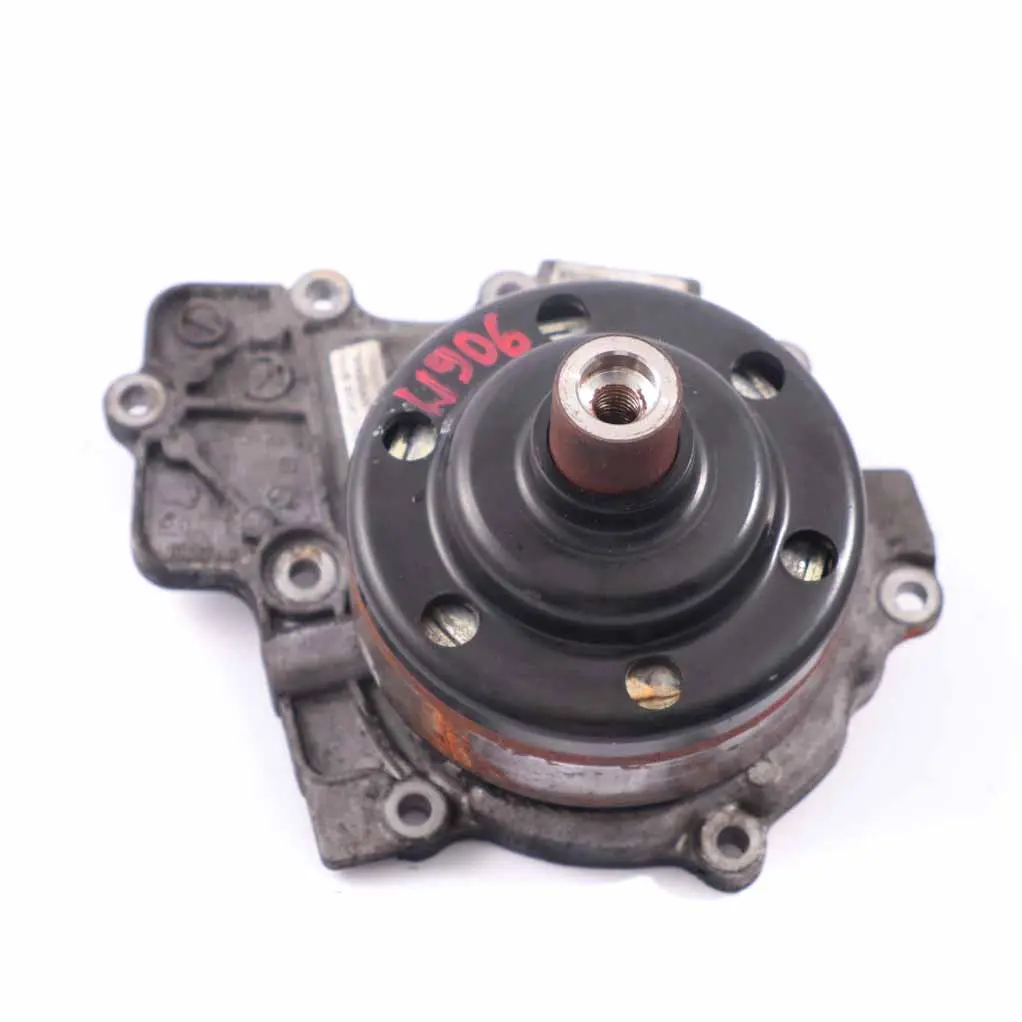 Mercedes Sprinter W906 thermostat pompe refroidissement OM651 Diesel A6512000801