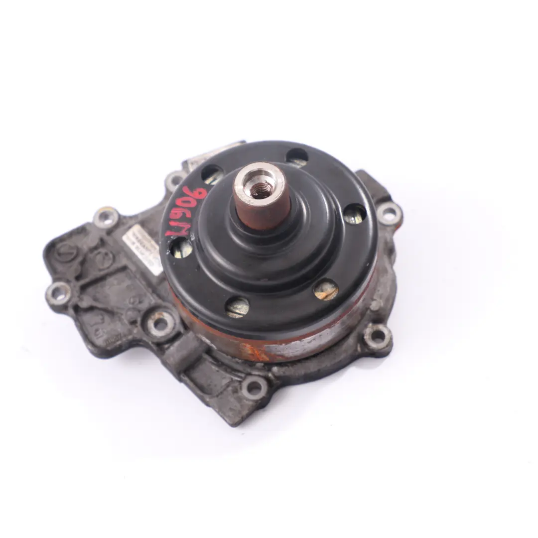 Mercedes Sprinter W906 thermostat pompe refroidissement OM651 Diesel A6512000801