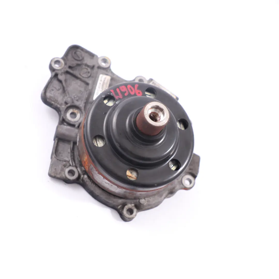 Mercedes Sprinter W906 thermostat pompe refroidissement OM651 Diesel A6512000801