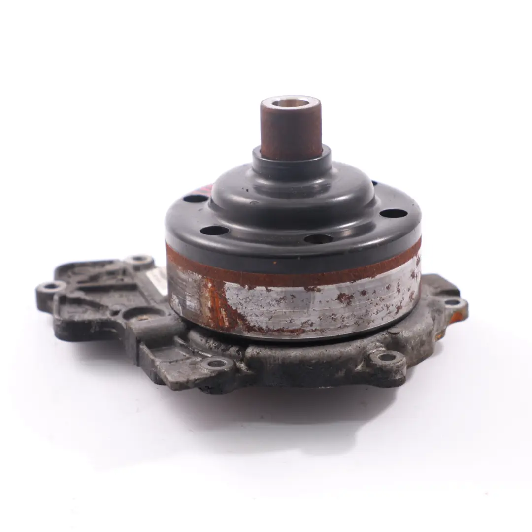 Mercedes Sprinter W906 thermostat pompe refroidissement OM651 Diesel A6512000801