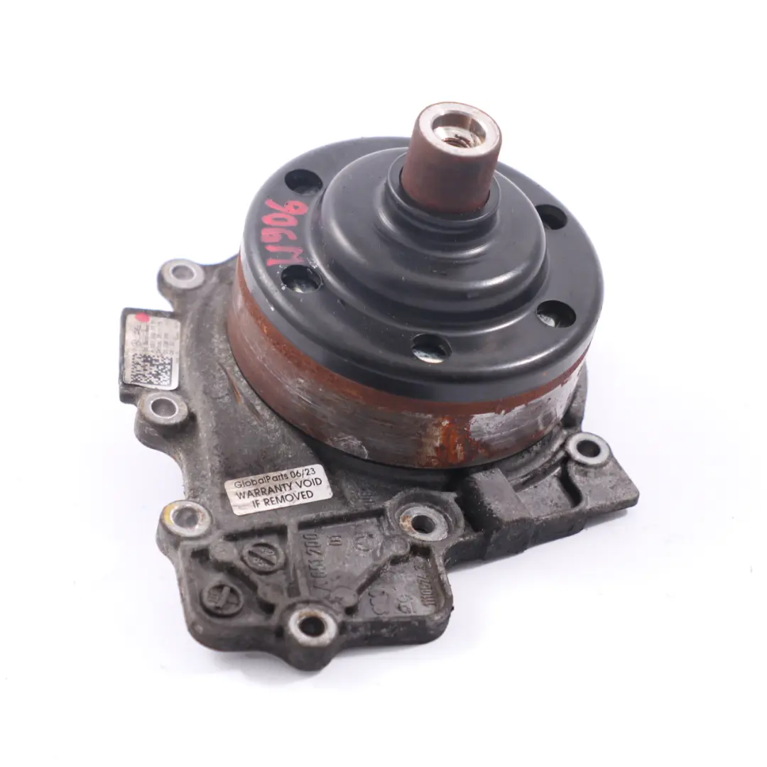 Mercedes Sprinter W906 thermostat pompe refroidissement OM651 Diesel A6512000801