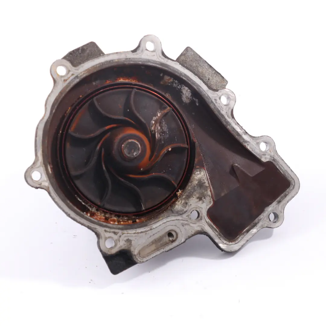 Mercedes Sprinter W906 thermostat pompe refroidissement OM651 Diesel A6512000801