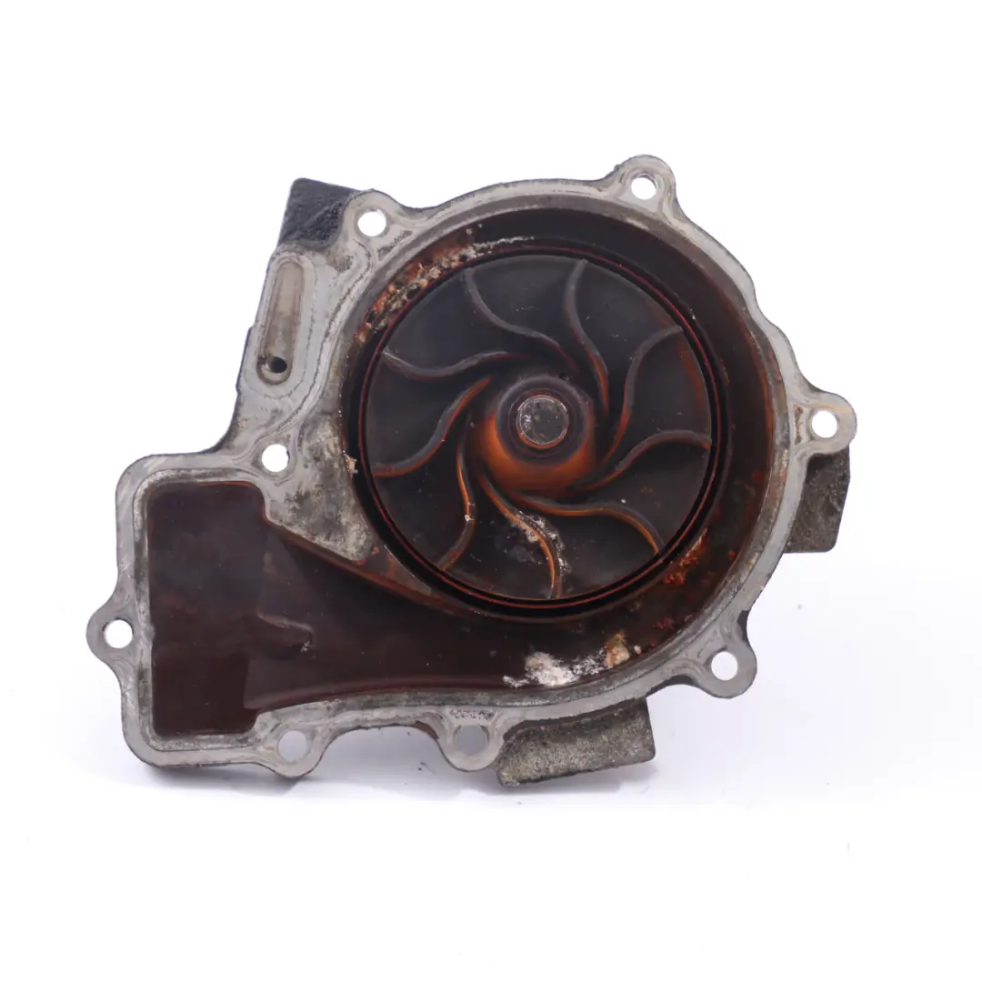 Mercedes Sprinter W906 thermostat pompe refroidissement OM651 Diesel A6512000801