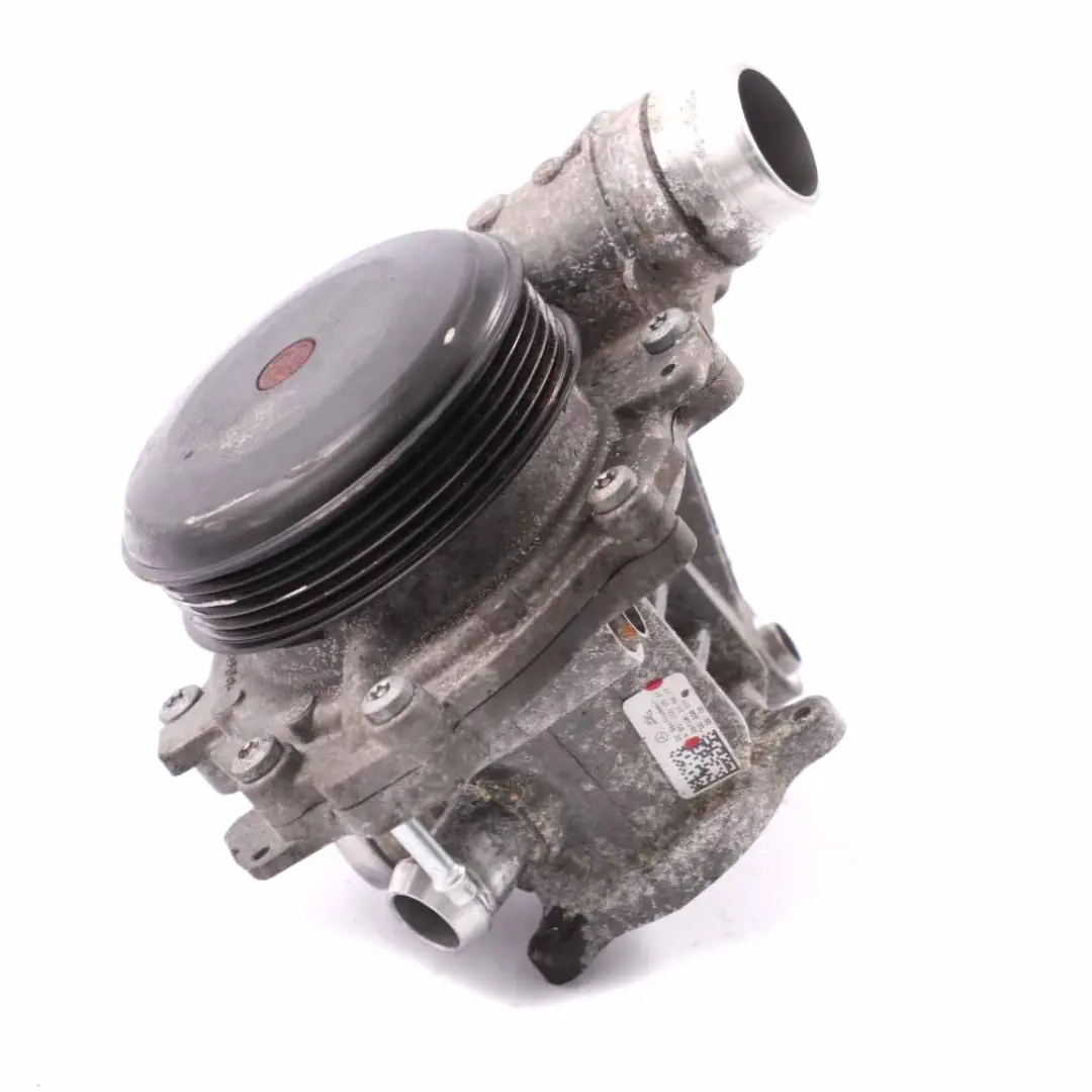 Mercedes W176 W246 OM651 Diesel Bomba de agua refrigerante A6512000501