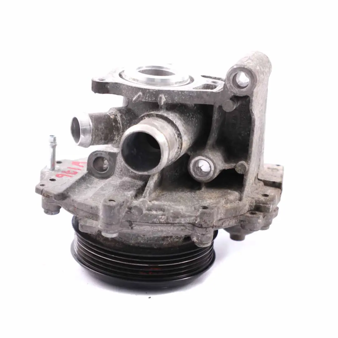 Mercedes W176 W246 OM651 Diesel Bomba de agua refrigerante A6512000501