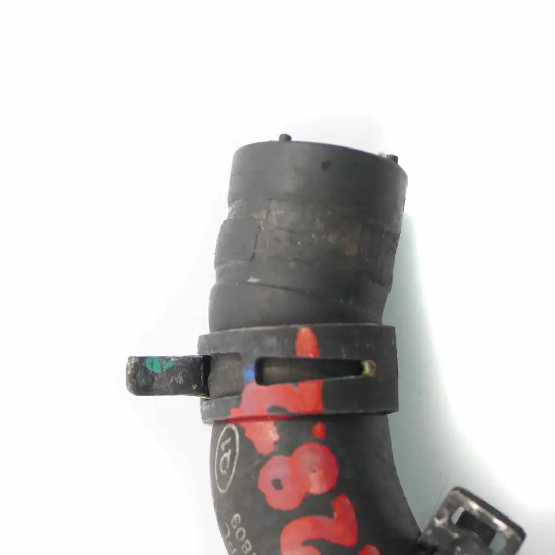 Tubo agua Mercedes W204 W212 OM651 Refrigeración motor Manguera A6512032282