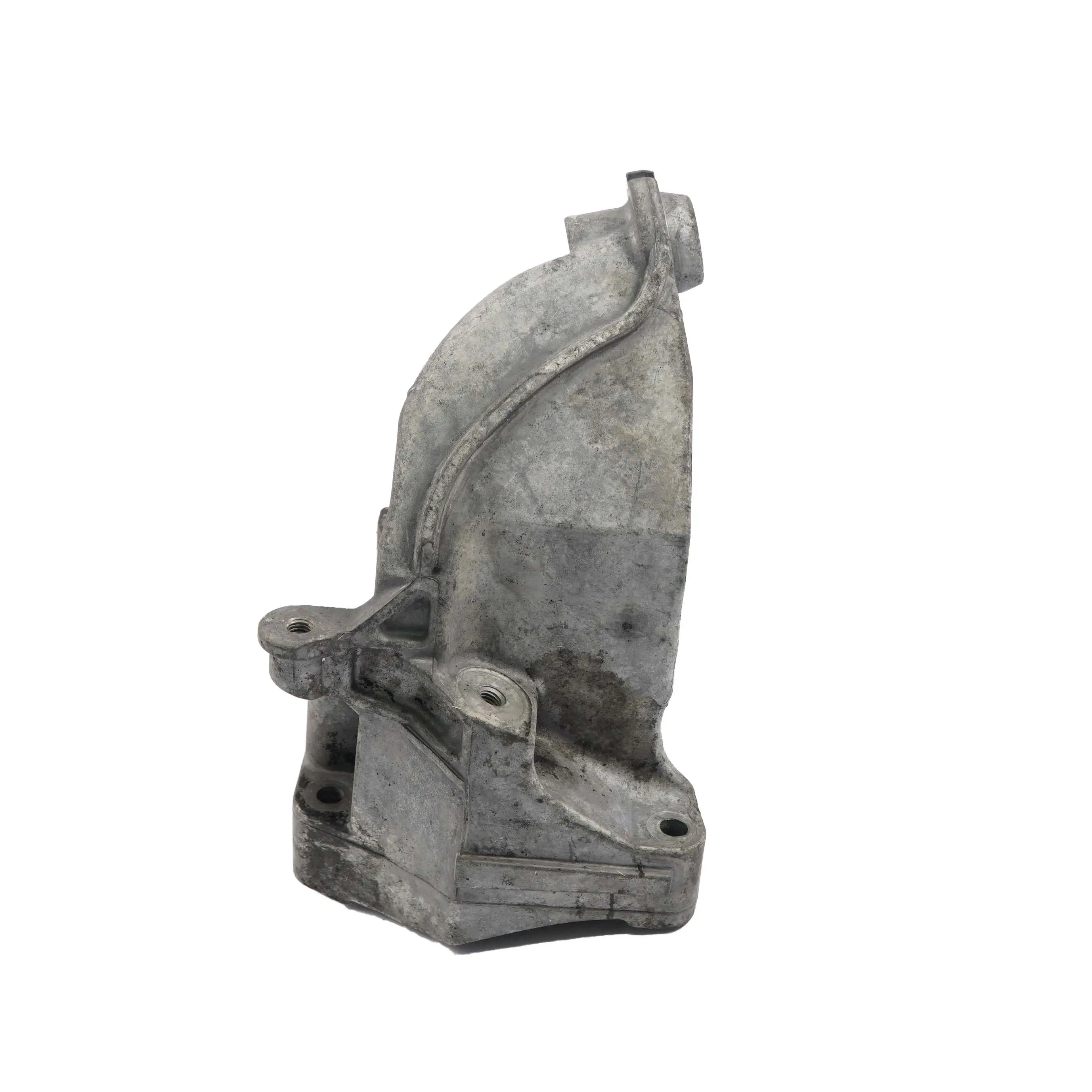 Mercedes W906 OM651 Palier de support gauche A6512231704