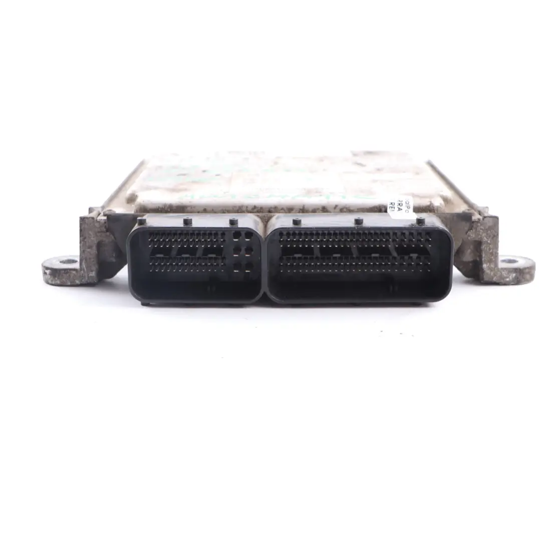 Mercedes W906 313 CDI OM651.955 Diesel Engine ECU Kit A6519000601 Key Lock
