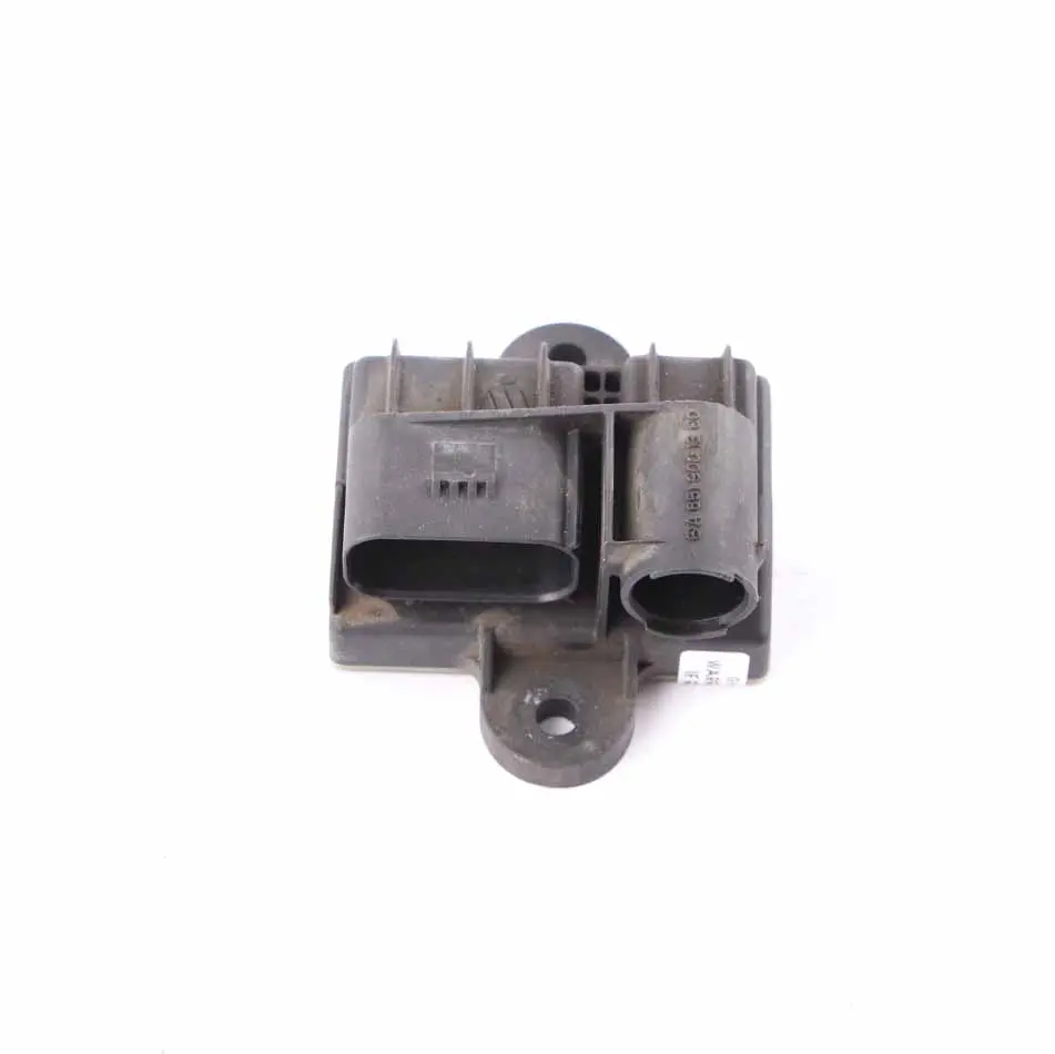 Mercedes W906 Módulo relé bujías incandescencia Motor diesel OM651 A6519001300