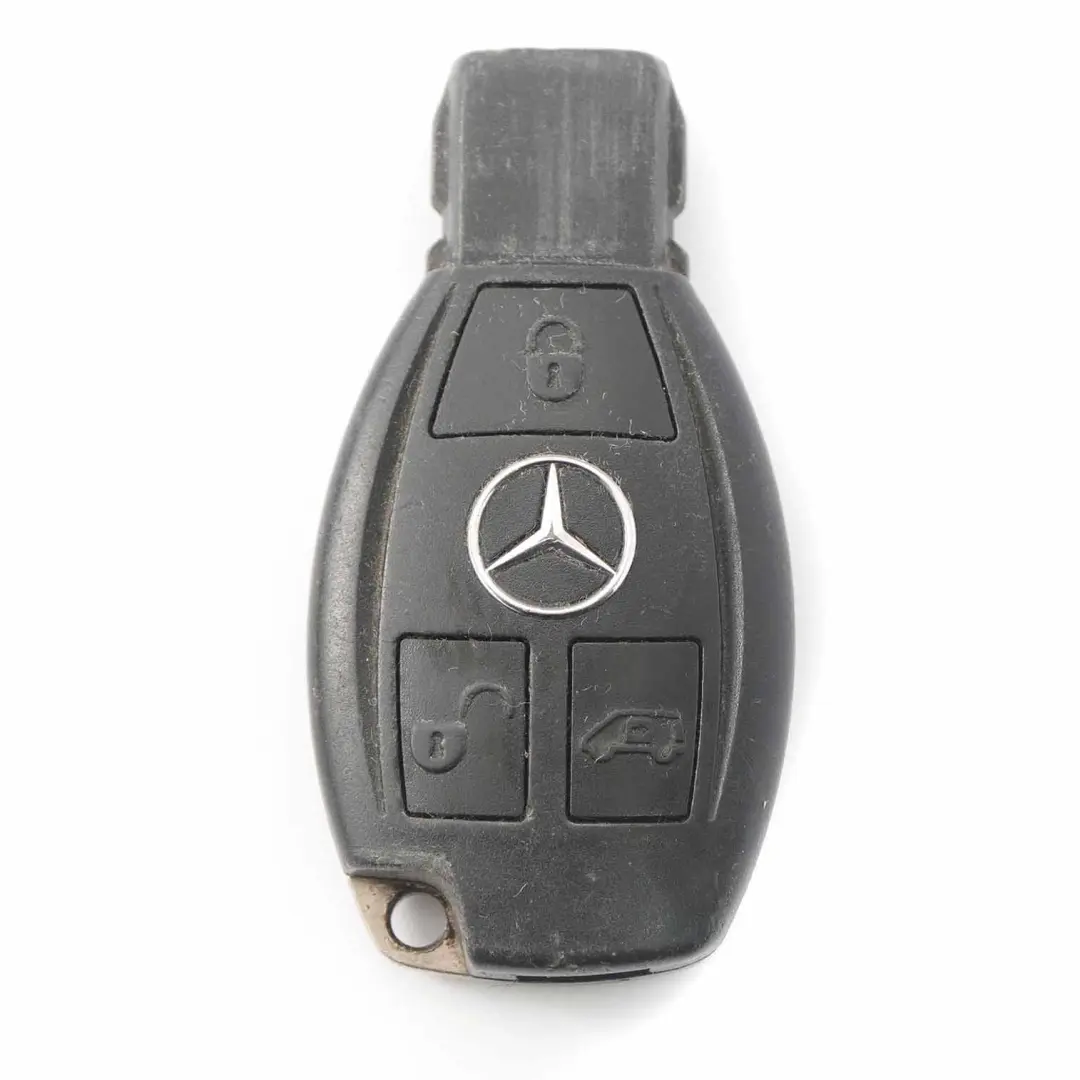 Mercedes W906 OM651 Komputer Silnika A6519002600