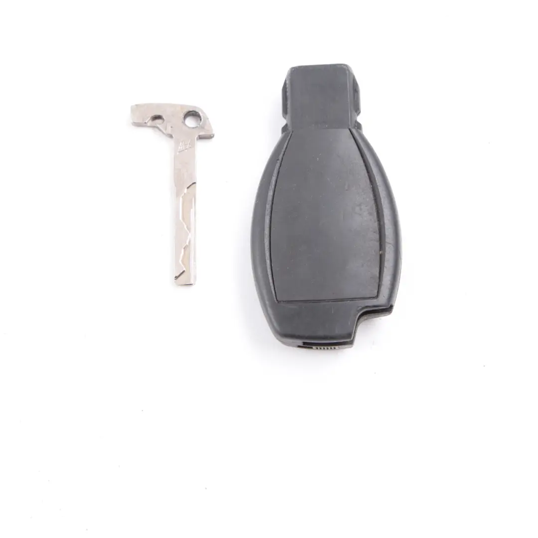 Mercedes W906 309CDI OM651.955 Diesel Engine ECU Kit A6519002600 Key Lock Manual