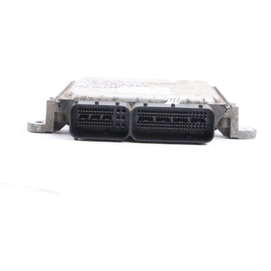 Mercedes W906 309CDI OM651.955 Diesel Engine ECU Kit A6519002600 Key Lock Manual