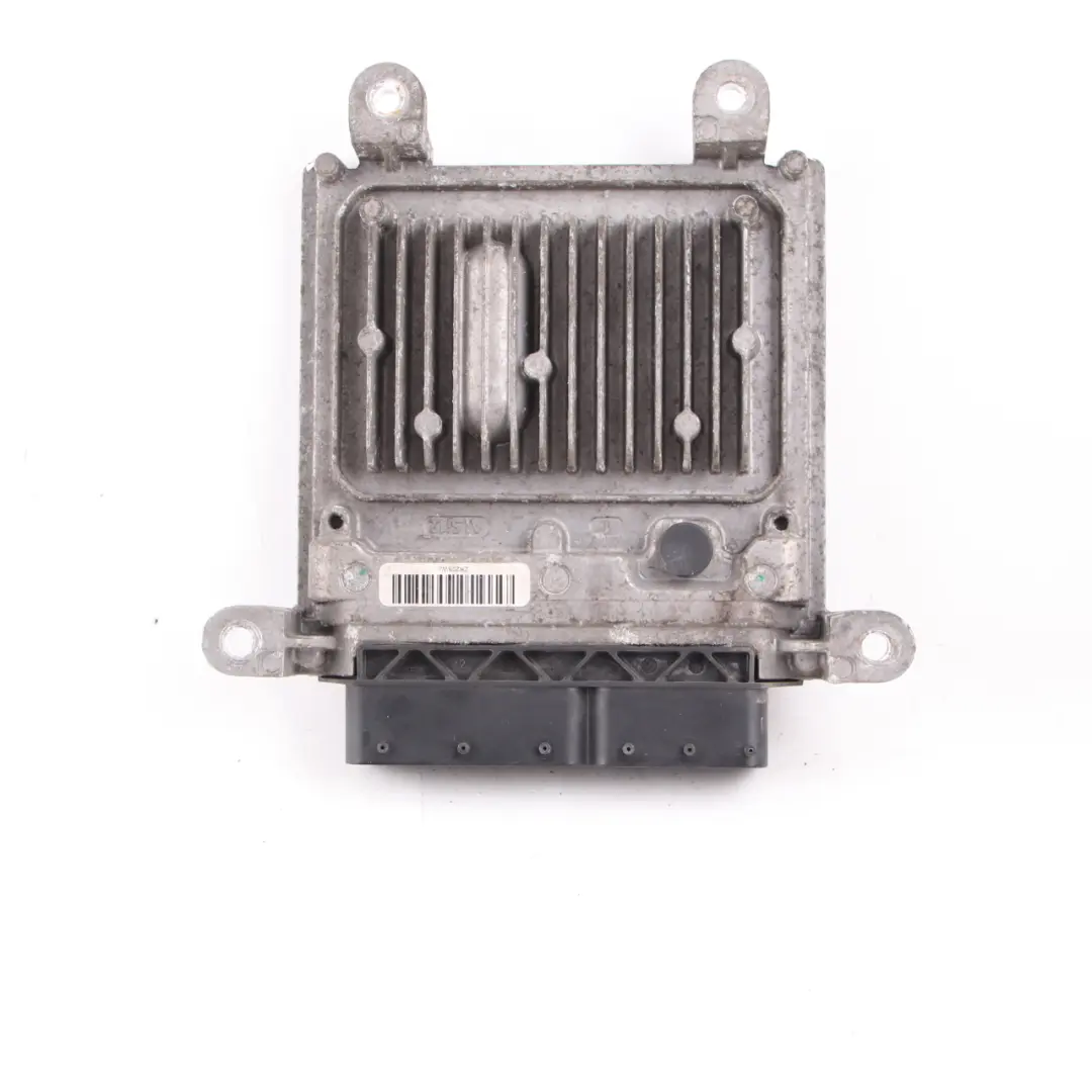 Mercedes W906 309CDI OM651.955 Diesel Engine ECU Kit A6519002600 Key Lock Manual