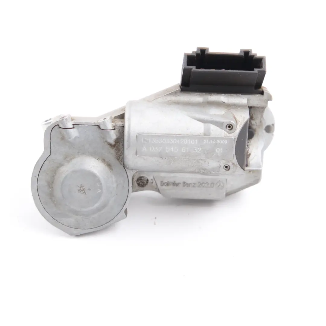 Mercedes W906 309CDI OM651.955 Diesel Engine ECU Kit A6519002600 Key Lock Manual