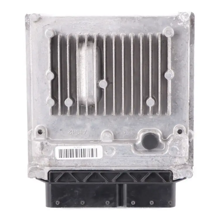 Mercedes W176 A220 CDI BlueEFFICIENCY 651.930 170HP Engine Unit ECU A6519003001
