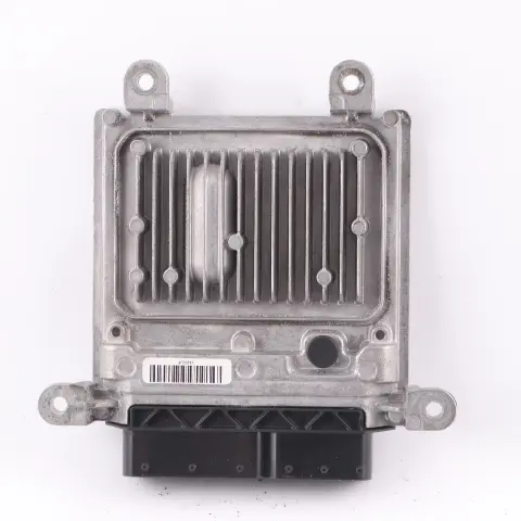 Mercedes W205 C 220d 651.921 170HP ECU Kit A6519005203 SAM Key Lock Automatic