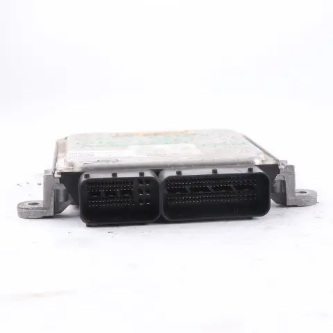 Mercedes W205 C 220d 651.921 170HP ECU Kit A6519005203 SAM Key Lock Automatic