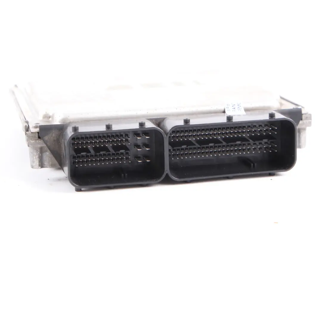Mercedes W176 A200 CDI OM651 136HP Engine Module ECU Kit A6519007003 Automatic