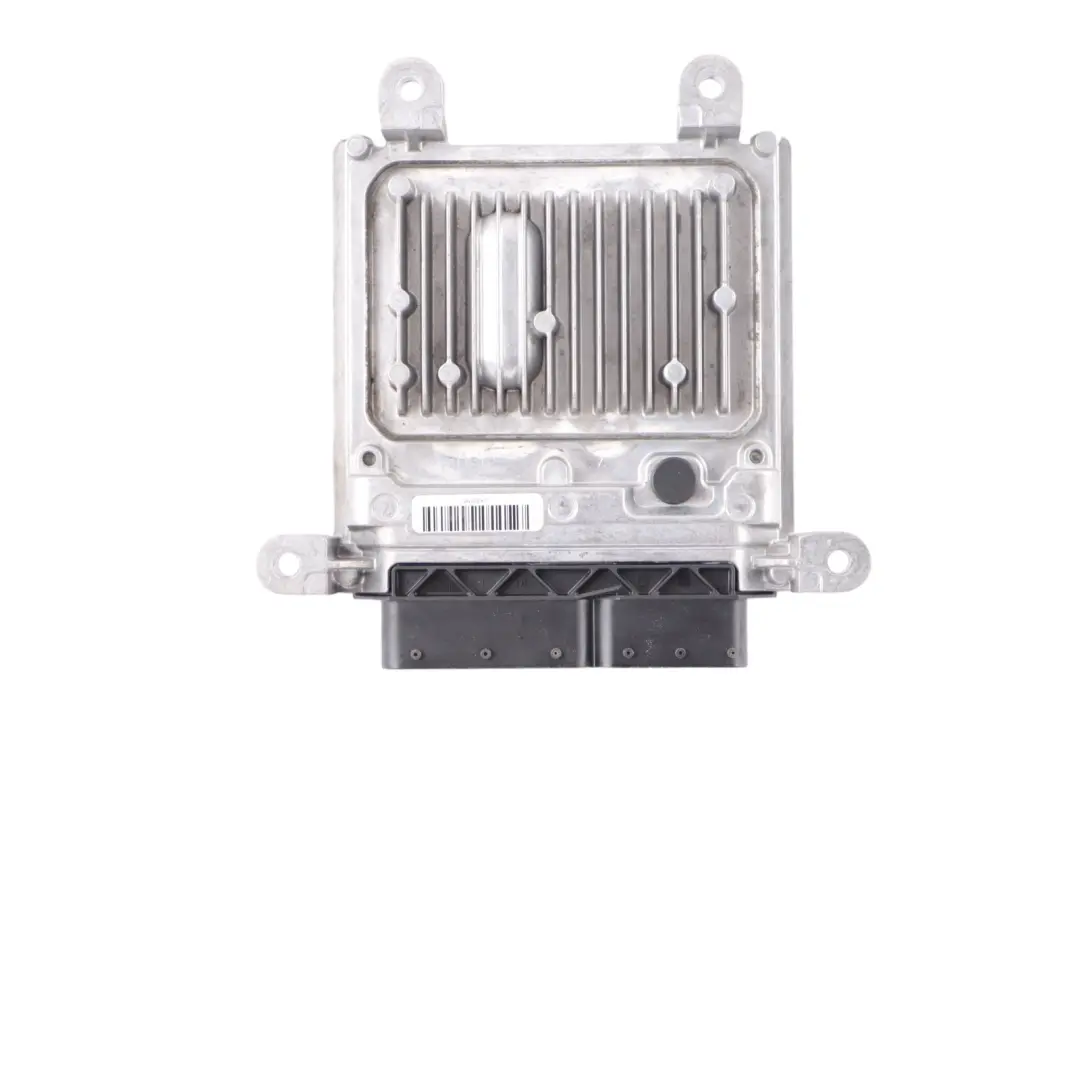 Mercedes W212 E300 Hybrid 651.924 204HP Engine ECU Kit A6519009102 Keys Lock
