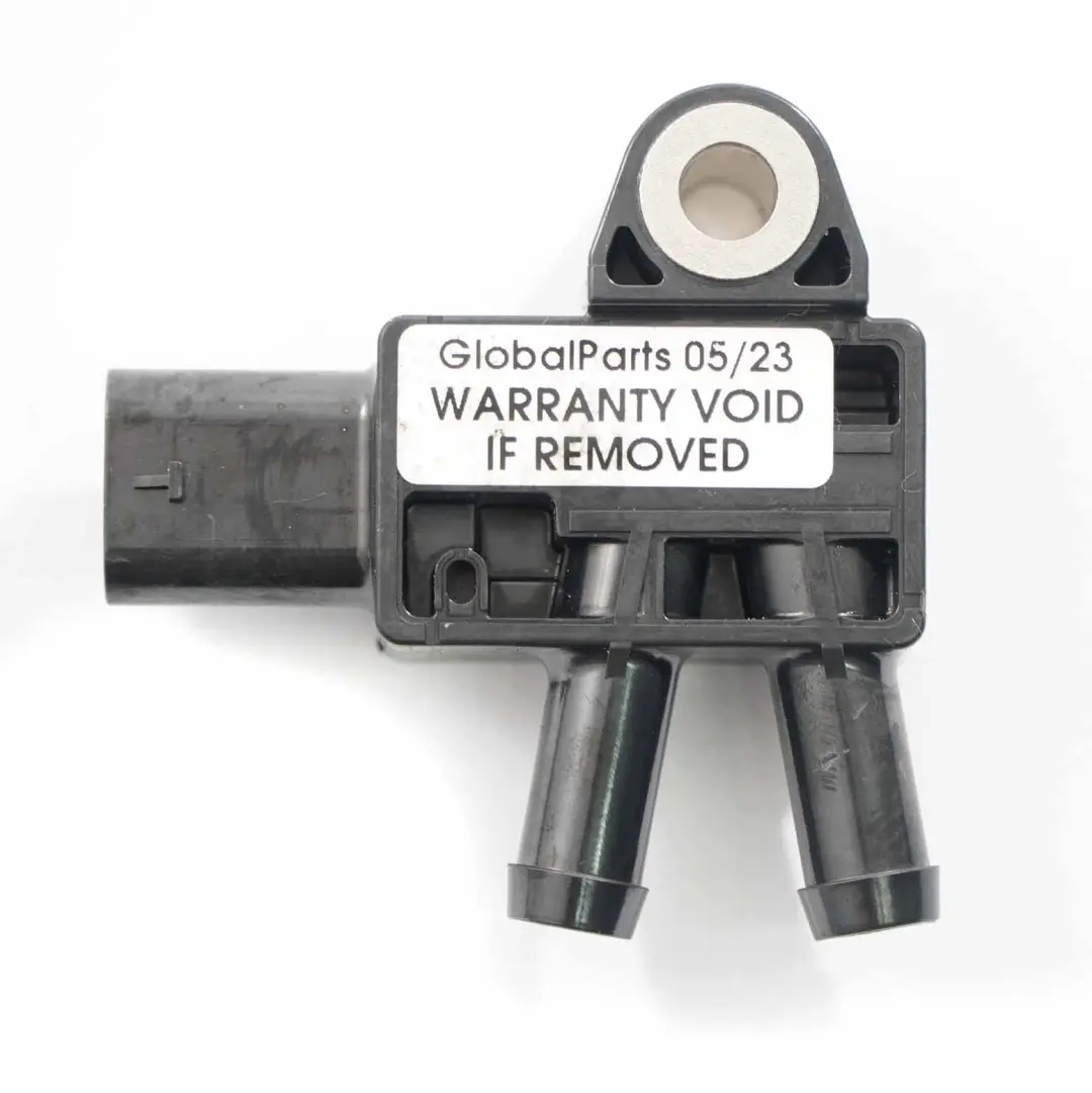 Mercedes W177 W247 Diesel OM654 Auspuff Gas Druck Sensor DPF A6519050300