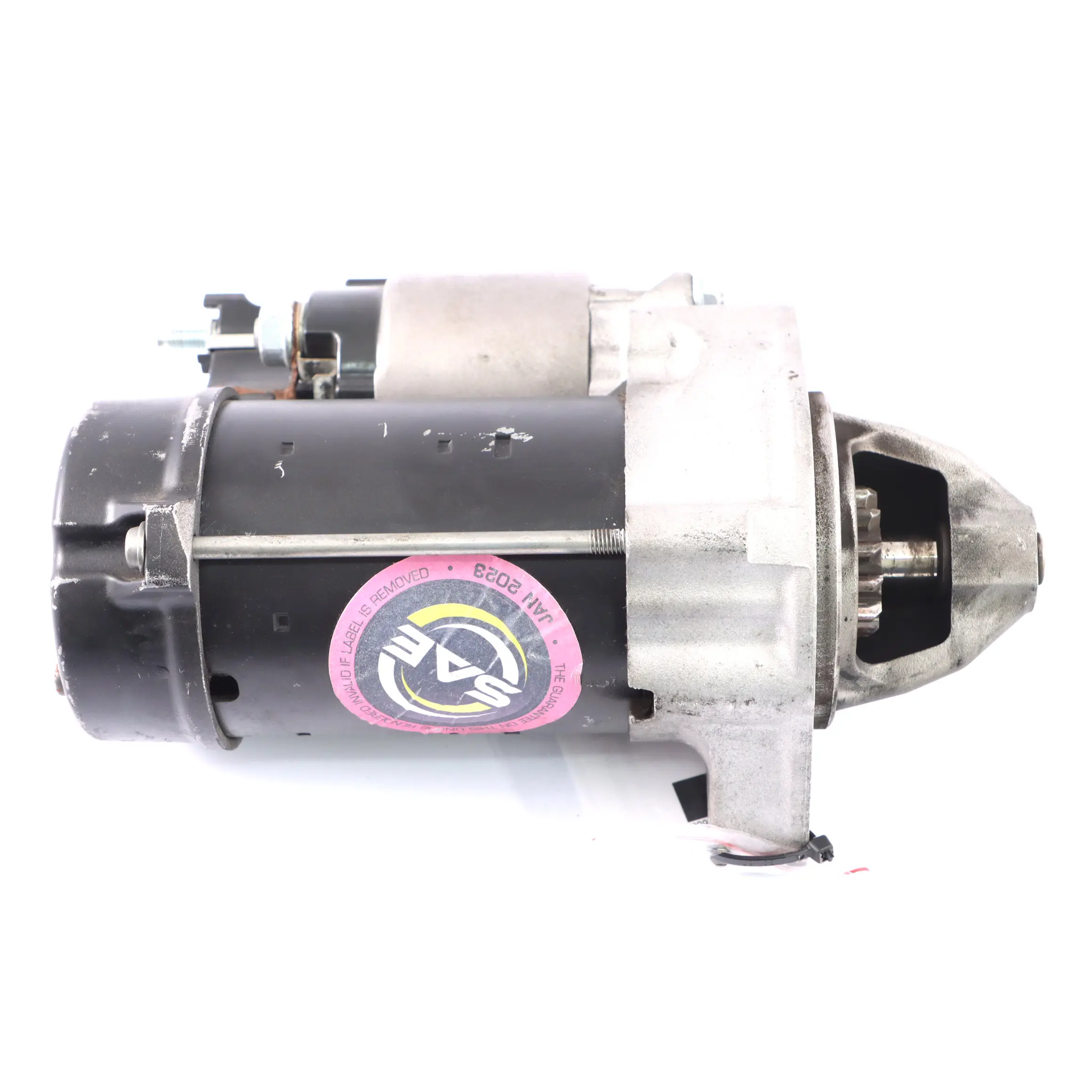 Motor de arranque Mercedes W204 W212 W639 OM651 Motor diesel  A6519060026