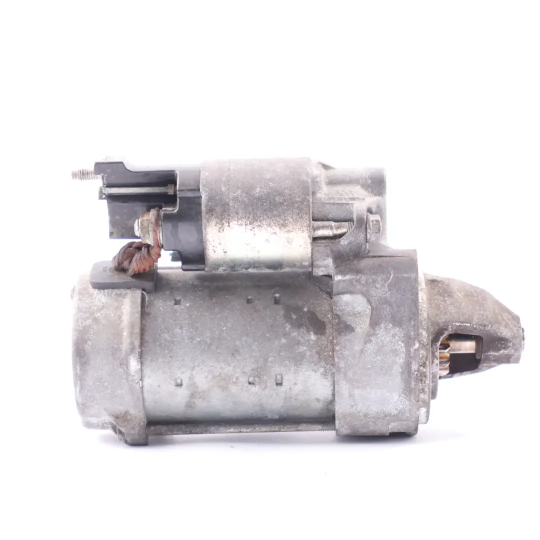 Motor arranque Mercedes W204 W212 W639 OM651 Motor diesel DENSO A6519060026